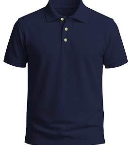 Camisa Polo